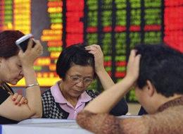 Çin geri adım attı!