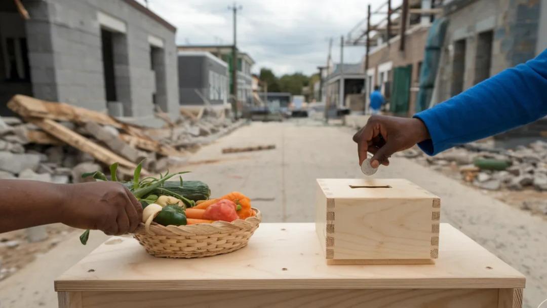 Maaş Sistemi Nasıl Ortaya &Ccedil;ıktı? Yaptığın İşin Karşılığını Almanın Tarihi 1