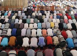 Memura cuma namazı izni bugün başlıyor