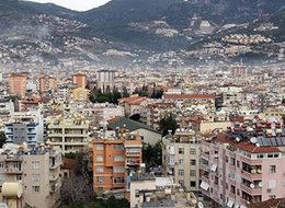 'Yabancıya 10 milyar dolarlık konut satılacak'