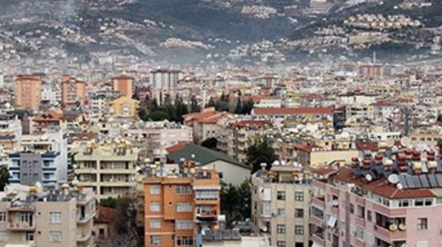 'Yabancıya 10 milyar dolarlık konut satılacak'