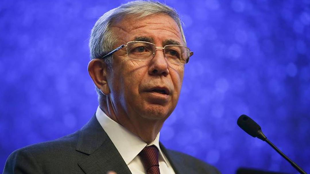 Ankara B&uuml;y&uuml;kşehir Belediyesi&rsquo;nin konser harcamalarına dair davada tahliye edilen 3 kişiye yakalama kararı!  2