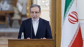 Son dakika: İran Dışişleri Bakanı Arak&ccedil;i: "İsrail, her zaman ABD&rsquo;yi kendi adına savaşa s&uuml;r&uuml;klemeye &ccedil;alışmıştır"