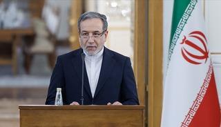 İran: "İsrail, ABD'yi kendi adına savaşa s&uuml;r&uuml;kl&uuml;yor"