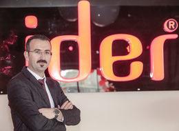 İder Mobilya yeni koleksiyonlarını görücüye çıkartıyor