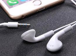 iPhone 7'lerde 'kulaklık' isyanı