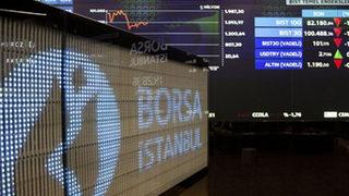 Borsa haftaya yükselişle başladı