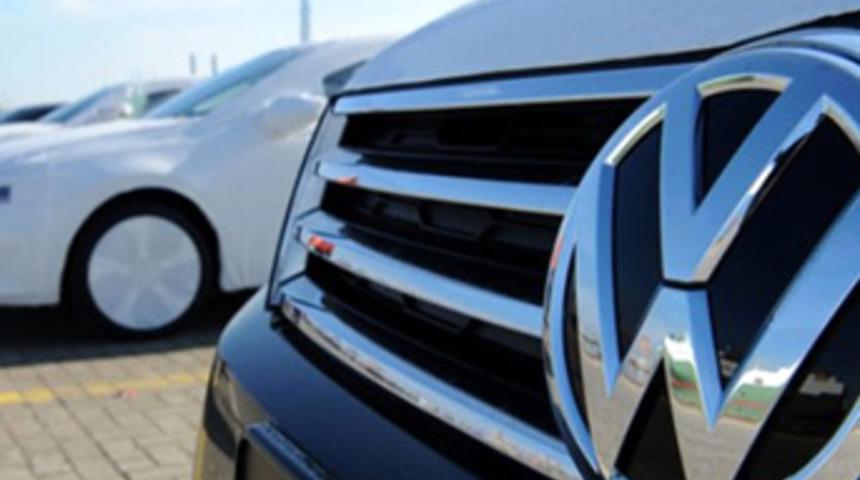 Volkswagen'in çözüm formülü