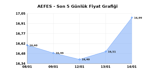 ANADOLU EFES (AEFES) 15 Ocak Perşembe 2026 G&uuml;nl&uuml;k Teknik Analiz 1