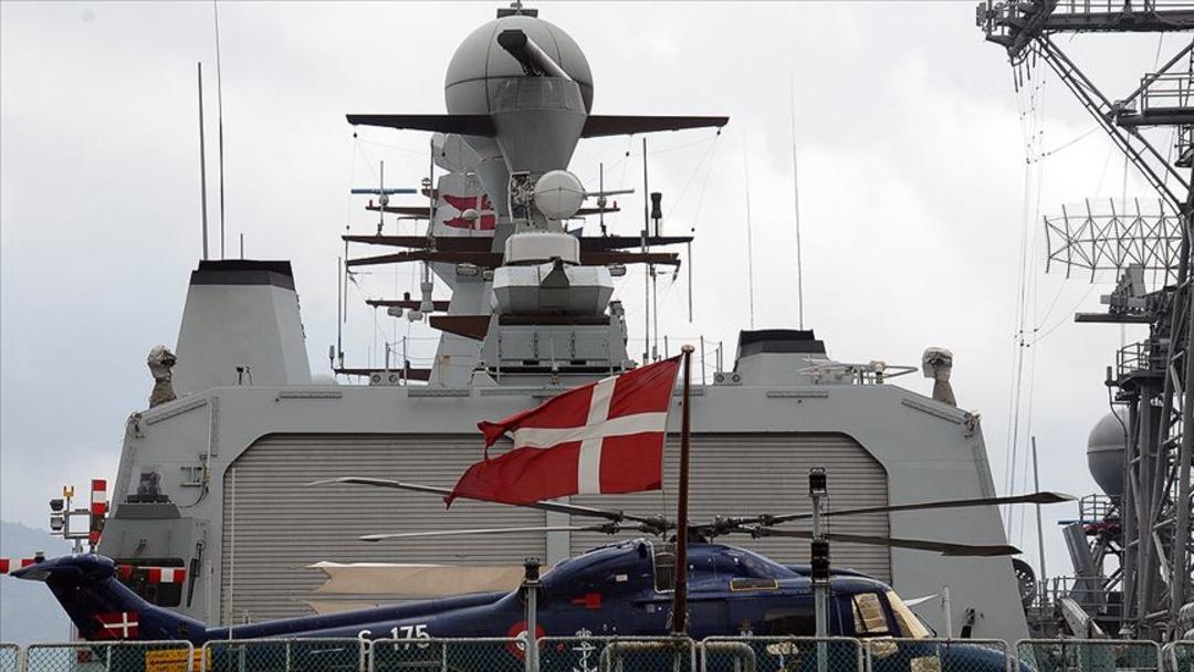 ABD Başkanı Trump ile Danimarka gerilimi büyüyor! Grönland da konuşlanan asker sayısını artırıyorlar 3