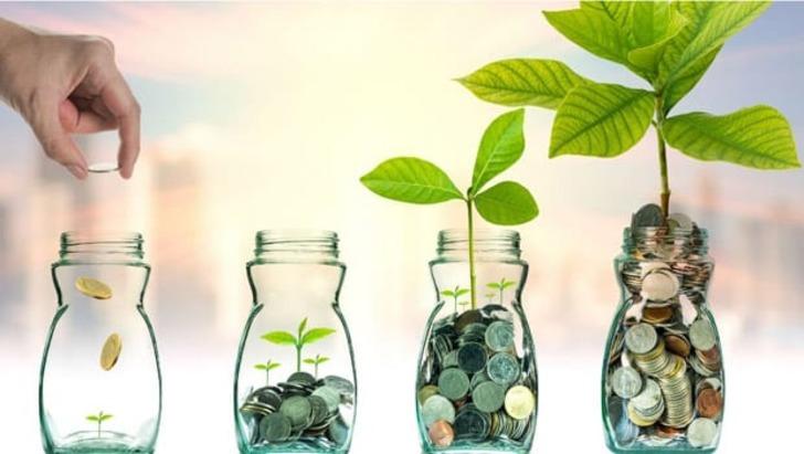 Yatırım yapıyor musun?