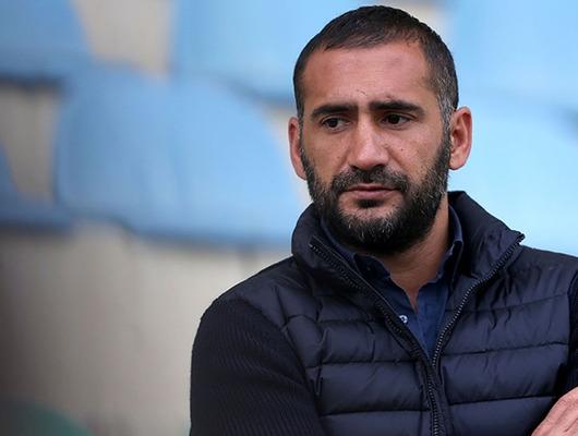 &Uuml;mit Karan havalimanında g&ouml;zaltına alındı! Organize Şube d&uuml;ğmeye bastı