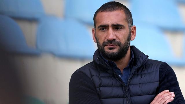 Ümit Karan havalimanında gözaltına alındı! Organize Şube düğmeye bastı