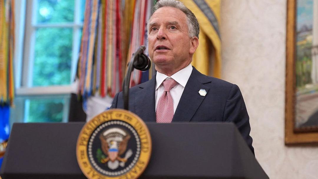 Gazze Planı nın ikinci aşamasına ge&ccedil;iliyor: "Teknokrat Filistin y&ouml;netimi kurulacak, Hamas silahsızlandırılacak" 1