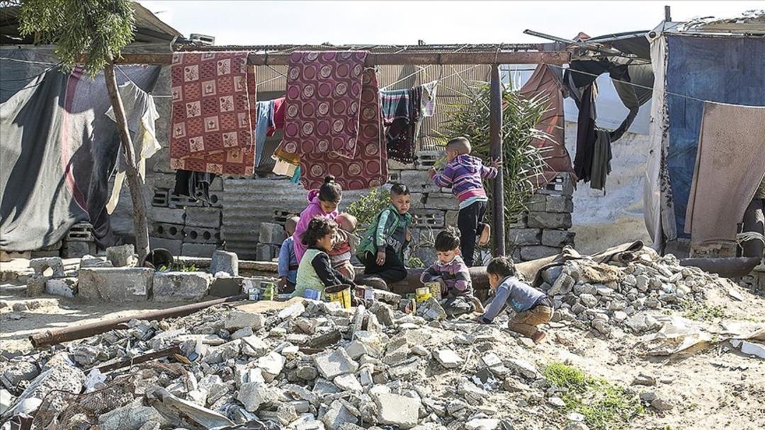 Gazze Planı nın ikinci aşamasına ge&ccedil;iliyor: "Teknokrat Filistin y&ouml;netimi kurulacak, Hamas silahsızlandırılacak" 3