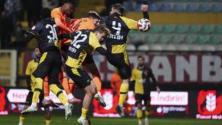 Trabzonspor'dan Türkiye Kupası'nda İstanbulspor'a yarım düzine gol!