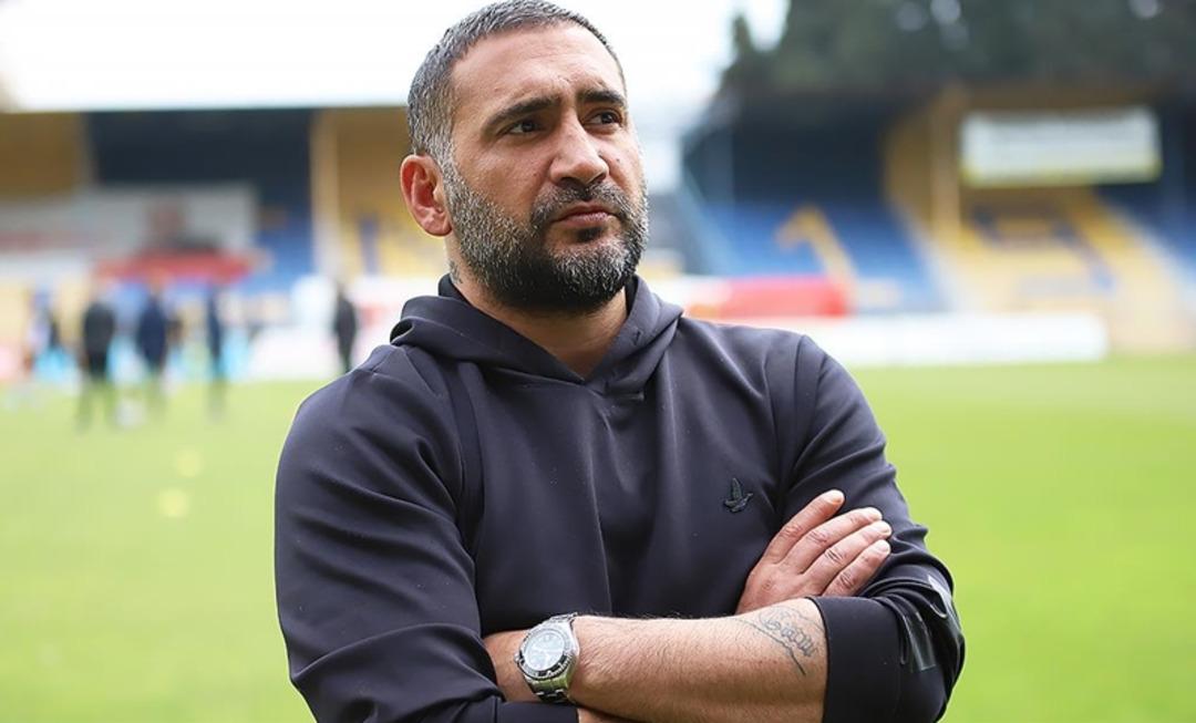 &Uuml;mit Karan havalimanında g&ouml;zaltına alındı! Organize Şube d&uuml;ğmeye bastı 1