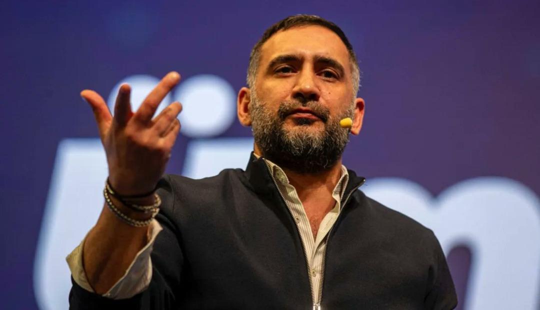 &Uuml;mit Karan havalimanında g&ouml;zaltına alındı! Organize Şube d&uuml;ğmeye bastı 2