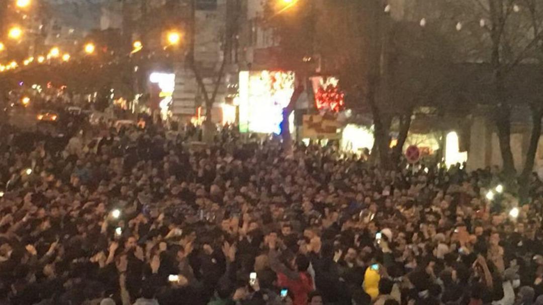 Trump uyarmıştı! Reuters tan &ccedil;arpıcı iddia: "ABD 24 saat i&ccedil;inde İran ı vurabilir" 3