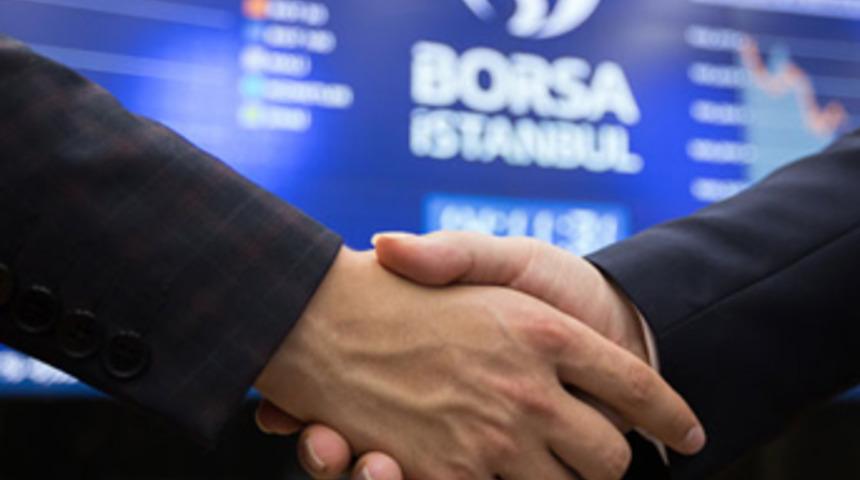 Borsa güne nasıl başladı?