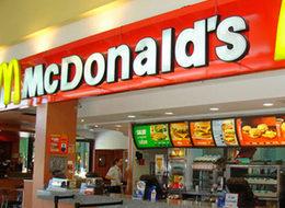 McDonald's'ı AB'ye şikayet ettiler