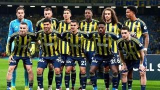 Fenerbahçe'de yeni transfer sakatlandı! Musaba oyuna devam edemedi