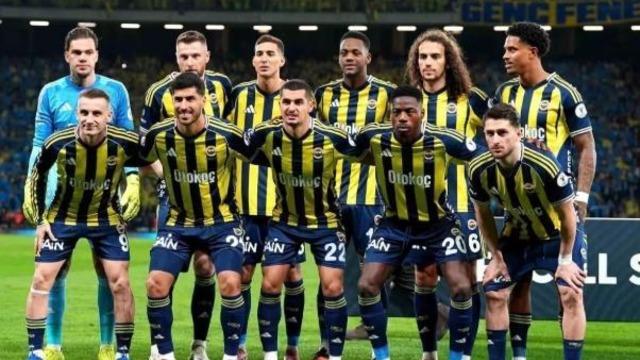 Fenerbahçe'de yeni transfer sakatlandı! Musaba oyuna devam edemedi