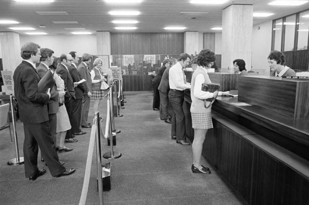 Bankacılık Sisteminin Bug&uuml;nk&uuml; Haline Gelmesini Sağlayan Gelişmeler 3