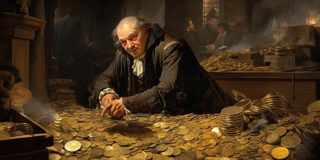 Bankacılık Sisteminin Bug&uuml;nk&uuml; Haline Gelmesini Sağlayan Gelişmeler 4