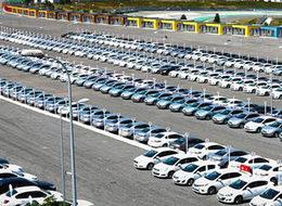 İkinci el otomobilde makas açılıyor