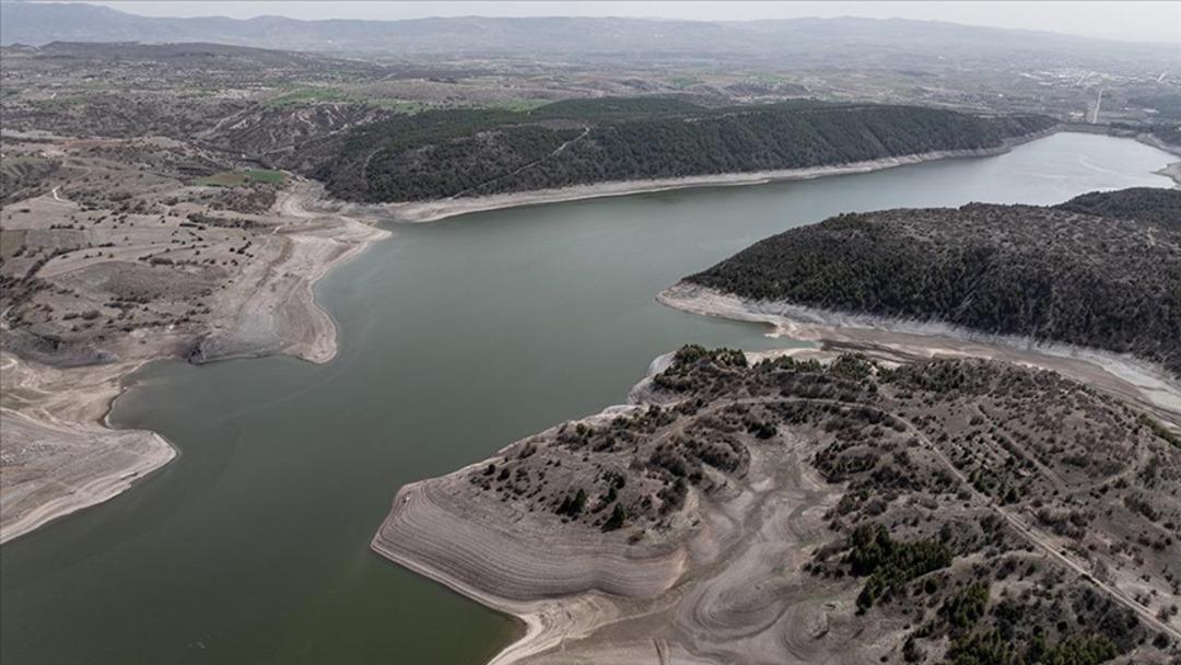 Bakan Yumaklı, Ankara daki su sorununu  beceriksizlik  olarak a&ccedil;ıkladı: "Baraj yapmak belediyelerin işi" 4