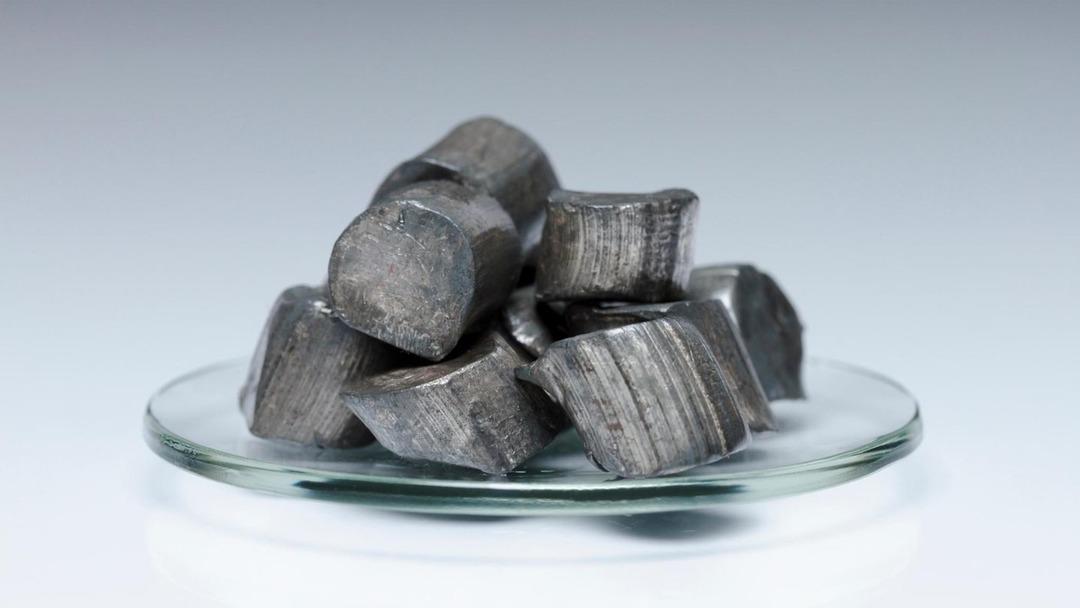 Global Ekonomiyi En Çok Etkileyen Doğal Kaynaklar 8