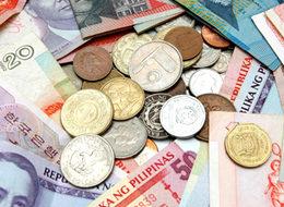 Dünyada kaç farklı para birimi kullanılıyor?
