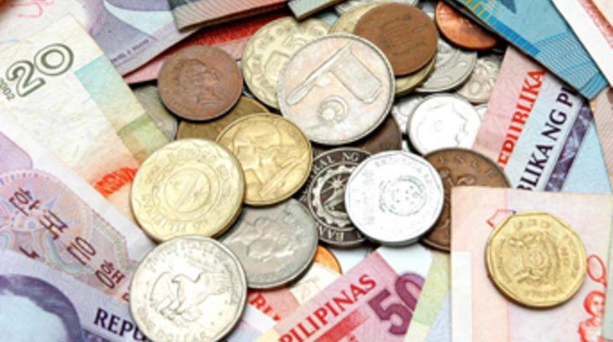 Dünyada kaç farklı para birimi kullanılıyor?