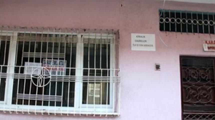 Sur'da satılık ve kiralık ev sayısı artış gösteriyor