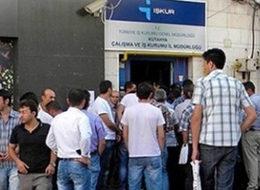 İŞKUR 889 bin 640 kişiye iş buldu
