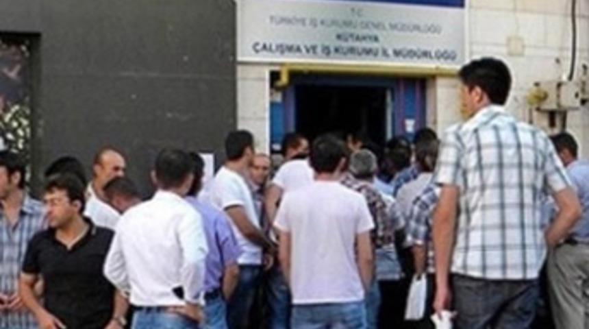İŞKUR 889 bin 640 kişiye iş buldu