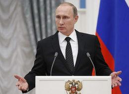 Türk şirketleri için Rusya'dan güzel haber