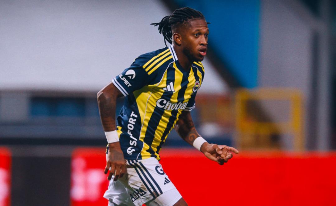 (&Ouml;zet) Beyoğlu Yeni &Ccedil;arşı Spor Faaliyetleri - Fenerbah&ccedil;e Ma&ccedil;ı &Ouml;zeti ve T&uuml;m &Ouml;nemli Anları 4