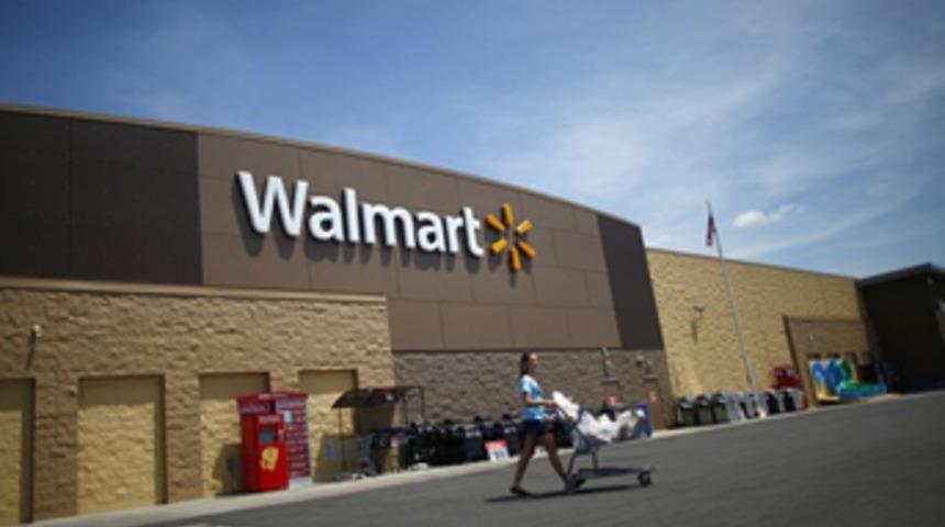 Kervan Gıda, Walmart ve Amazon'la iş birliği yaptığını duyurdu!