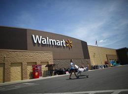 Walmart 269 mağazasını kapatıyor