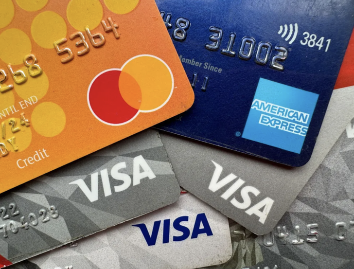 Kredi kartının asgarisini &ouml;deyince ne olur?