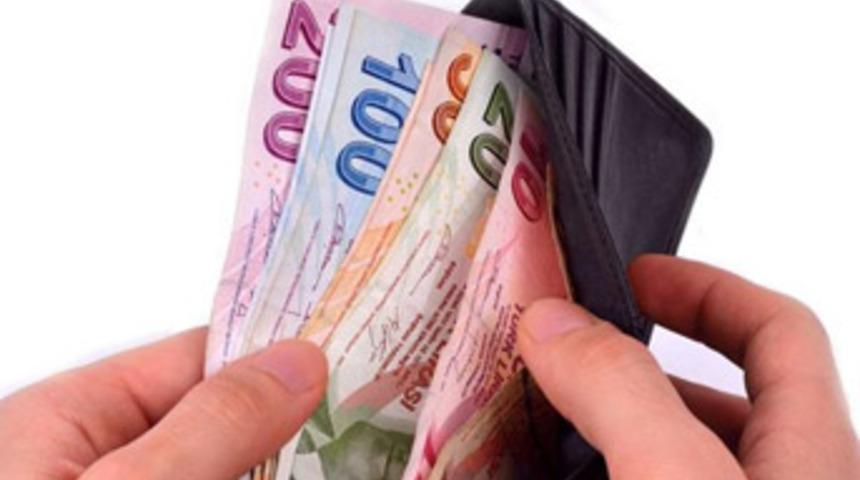 Bu ay herkesin maaşı artacak