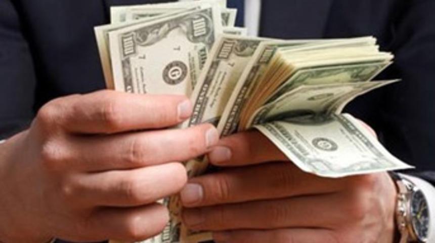 62 kişi dünyanın yarısından zengin