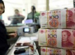 Çin'de son 25 yılın en düşük büyüme oranı