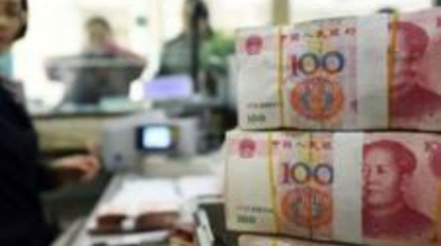 Çin'de son 25 yılın en düşük büyüme oranı