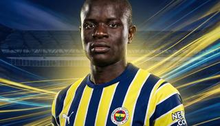 Fenerbah&ccedil;e'den resmi Kante a&ccedil;ıklaması geldi! Ertan Torunoğulları transferi a&ccedil;ıkladı