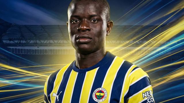 Fenerbahçe'den resmi Kante açıklaması geldi! Ertan Torunoğulları transferi açıkladı