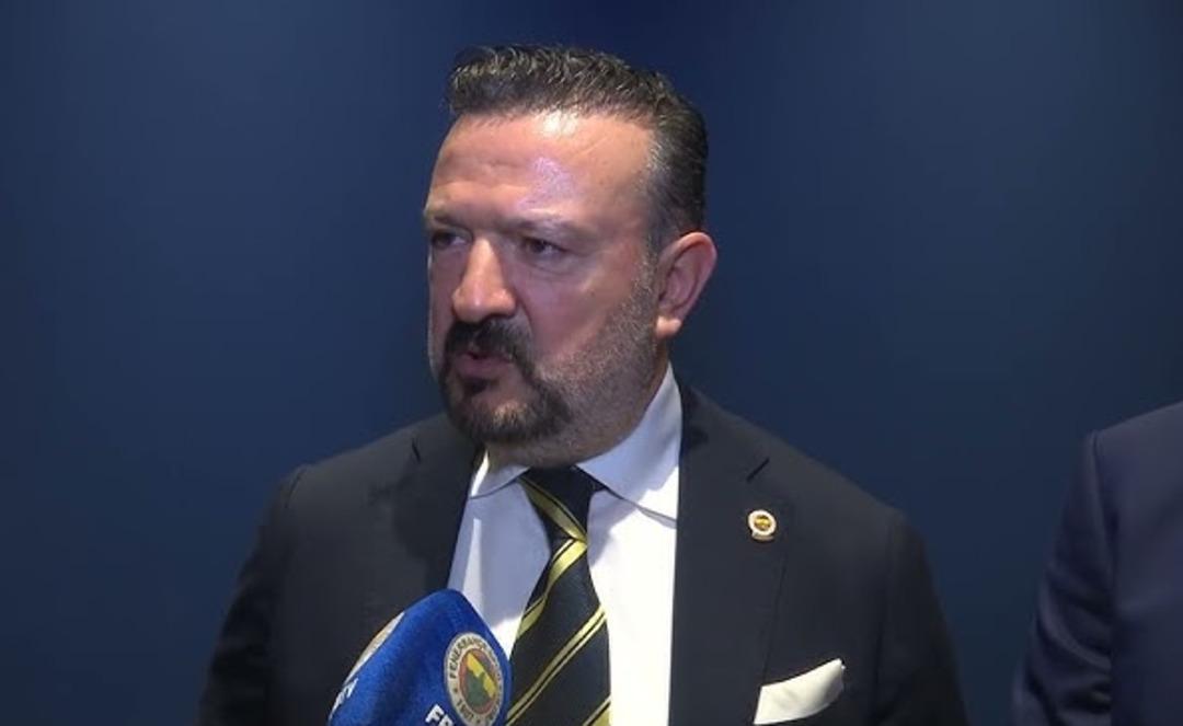 Fenerbah&ccedil;e den resmi Kante a&ccedil;ıklaması geldi! Ertan Torunoğulları transferi a&ccedil;ıkladı 1