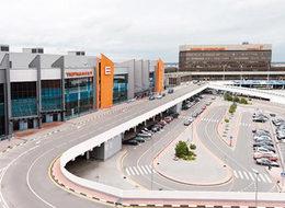 İki Türk şirketi Rusya'da finalde